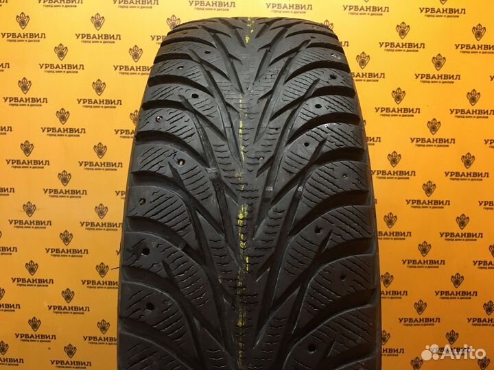 Yokohama Ice Guard IG35 245/70 R16 107T