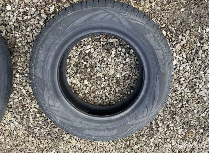 Cordiant Road Runner 195/65 R15 91H