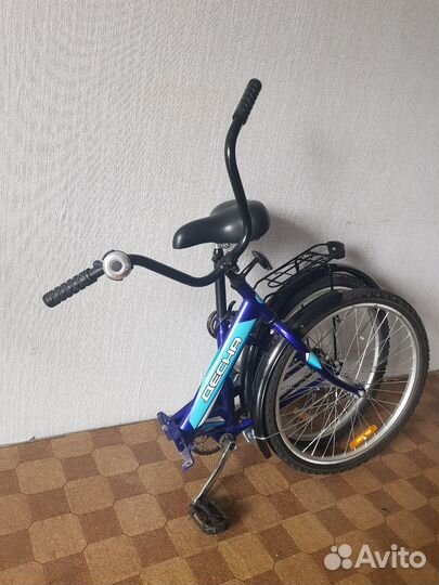 Велосипед б/у Подростковый,Взрослый