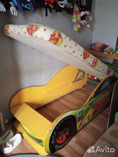 Детский диван