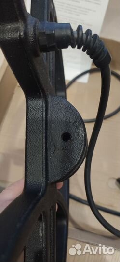 Катушка металлоискателя 13