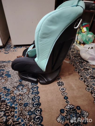 Детское автокресло от 0 до 18 кг
