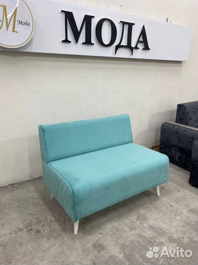 Диваны и стулья для кафе 0175