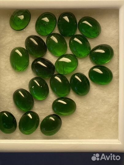 Хромдиопсид