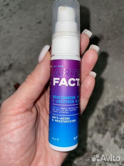 Набор косметики