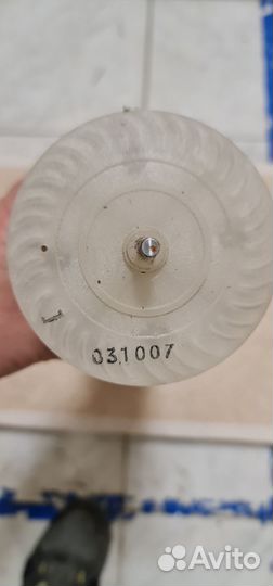 Запчасти для сплит систем