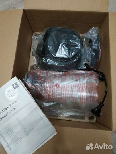 Блендер стационарный bosch MMB42G0B новый