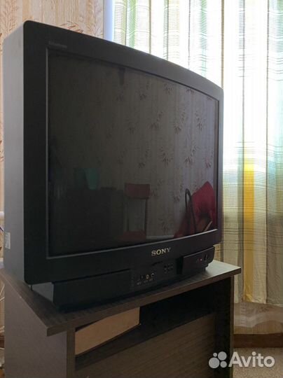 Телевизор Sony