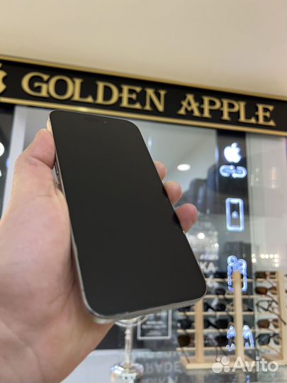 iPhone 15 Pro Max, 256 ГБ