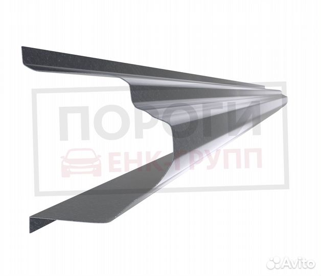 Пороги Hyundai i30 универсал и другие