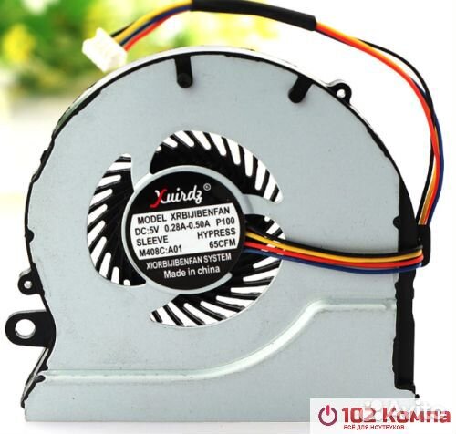 Кулер для ноутбука Lenovo Z580