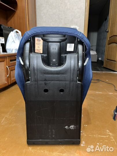 Детское автокресло Chicco