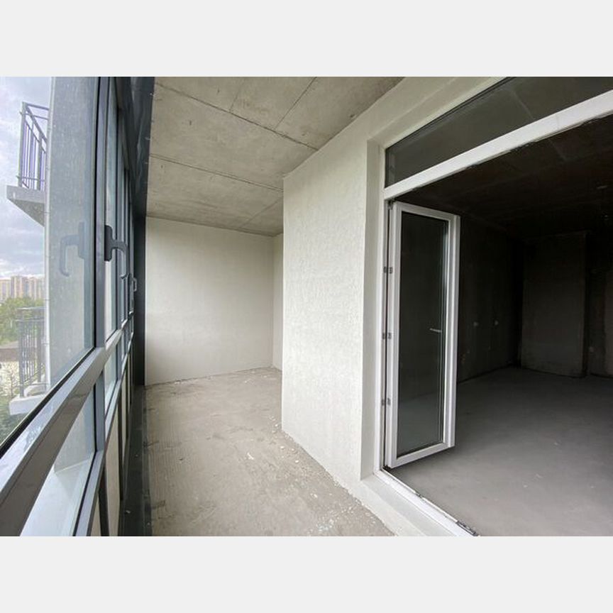 3-к. квартира, 96,7 м², 22/23 эт.