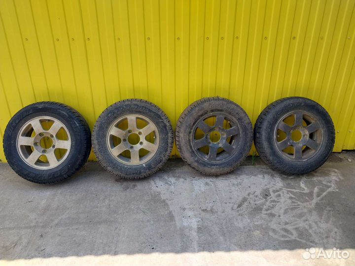 Тапочки на шевика