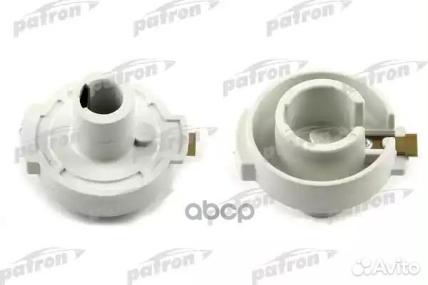 Бегунок трамблёра Daewoo Nexia PE10041 patron