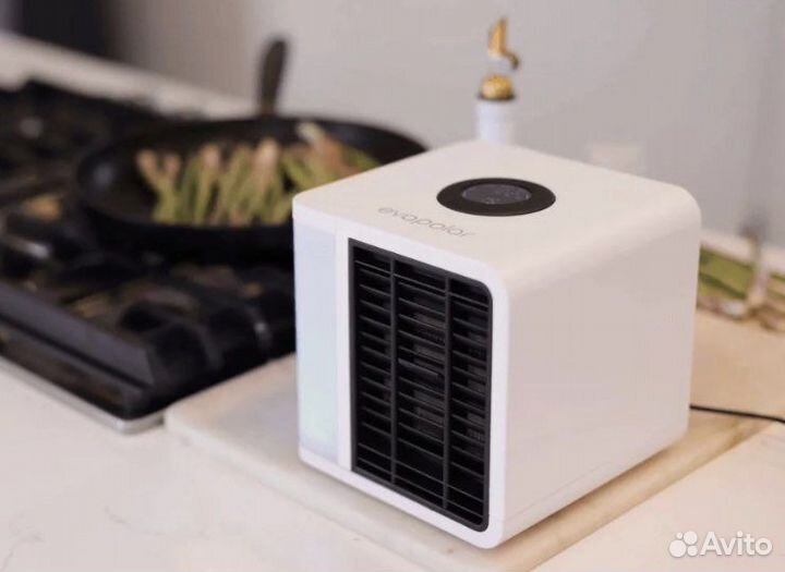 Кондиционер мобильный Evapolar evalight+ EV-1500