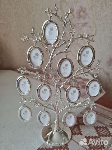 Фоторамка декоративная