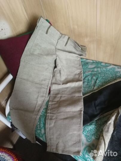 Продаю сварочную робу, размер:48-50