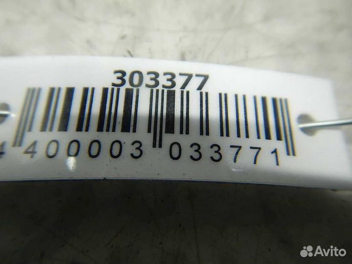 Замок зажигания Peugeot 407 2004 4162EA