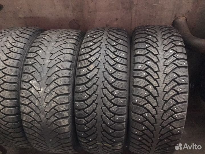 Nordman Nordman 4 245/65 R17 107