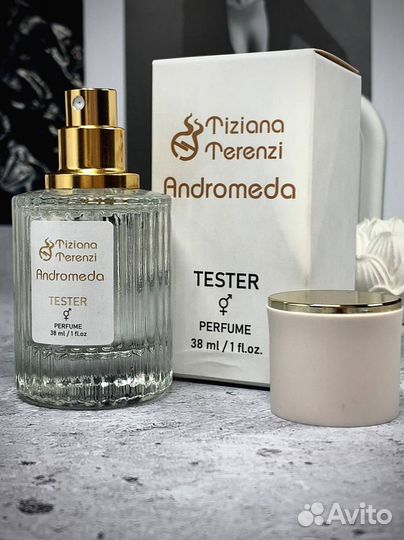 Духи женские 38мл