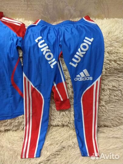 Гоночный комбинезон