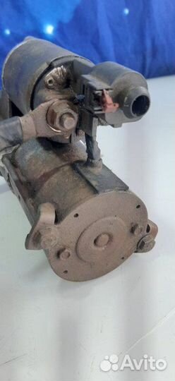 Стартер Chery Very A13 SQR477F 1.5 2012