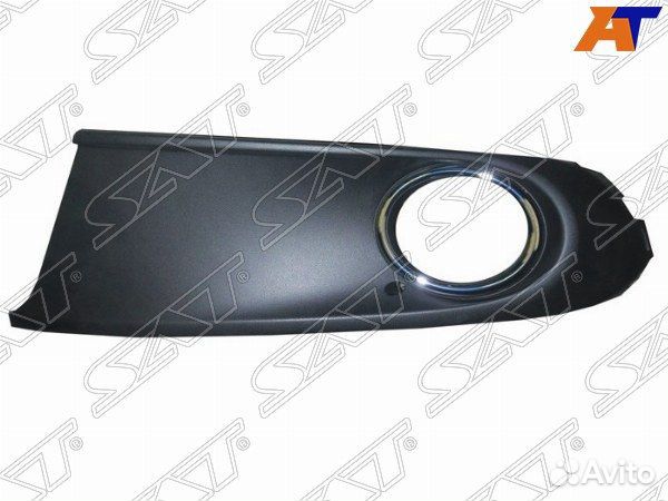 Оправа птф VW polo 10-14 4D LH ST-VWP6-219-2