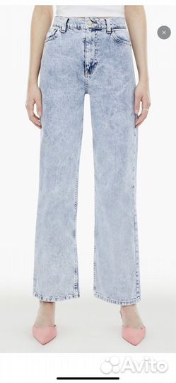 Джинсы Gloria Jeans