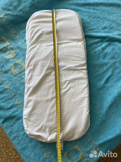 Матрас в коляску chicco