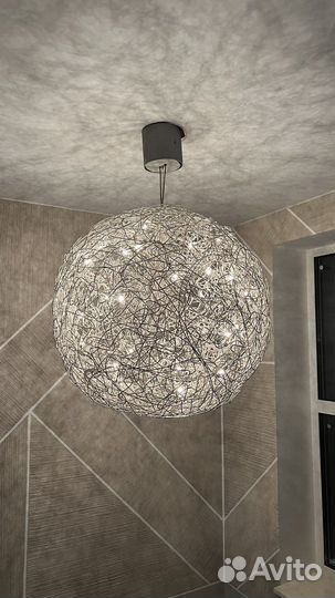 Люстра chatellani&smith