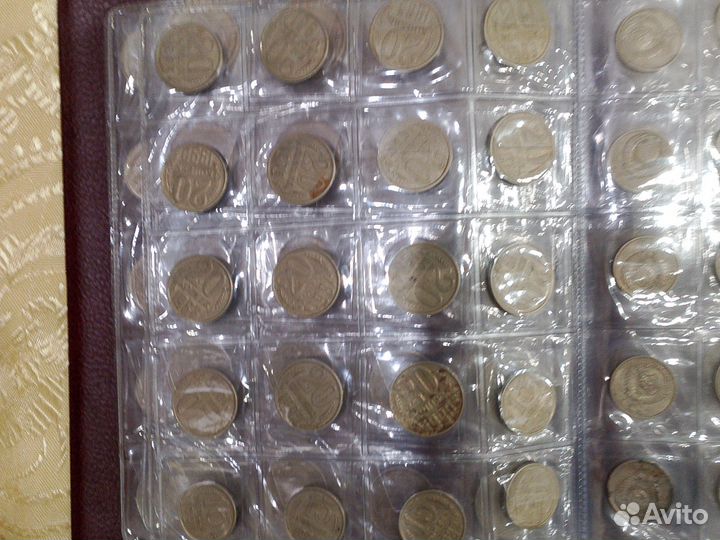 Юбилейные монеты,ссср