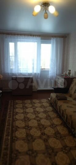 2-к. квартира, 44 м², 4/5 эт.