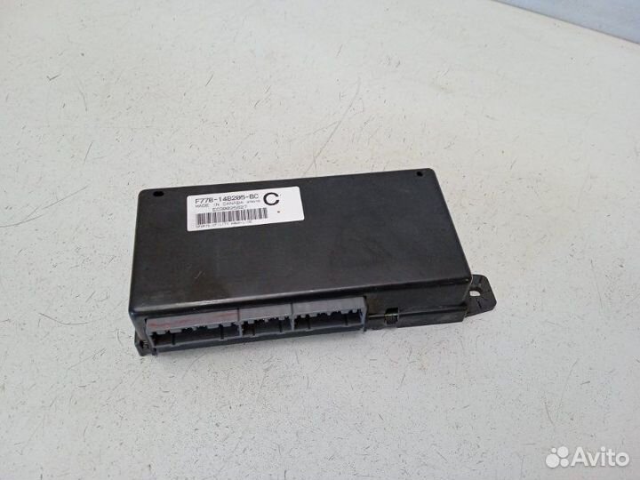 Блок управления АКПП Ford Explorer 2 4.0 1997