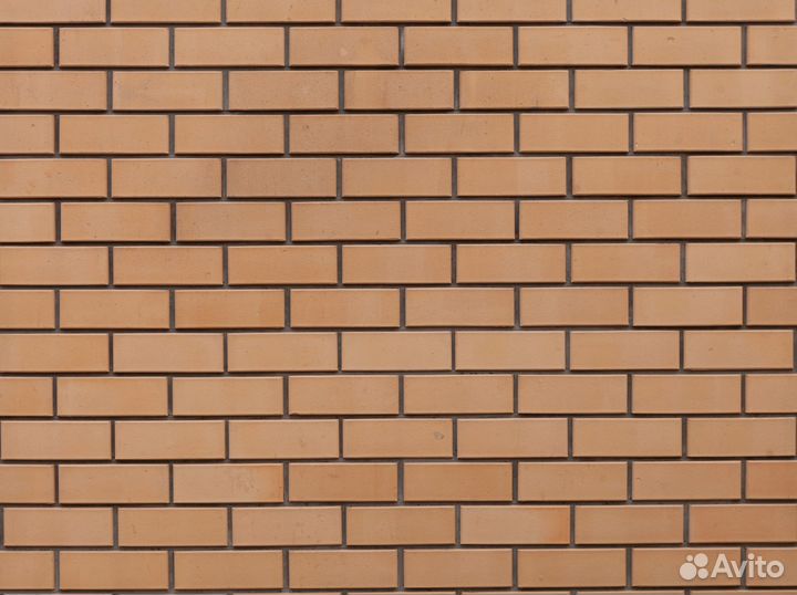 Кирпич лицевой оптом и в наличии