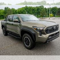 Toyota Tacoma 2.4 AT, 2024, 30 км, с пробегом, цена 10 480 000 руб.