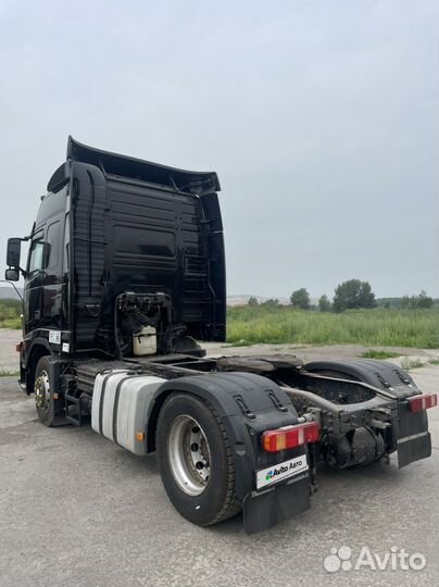 Volvo FH13, 2006