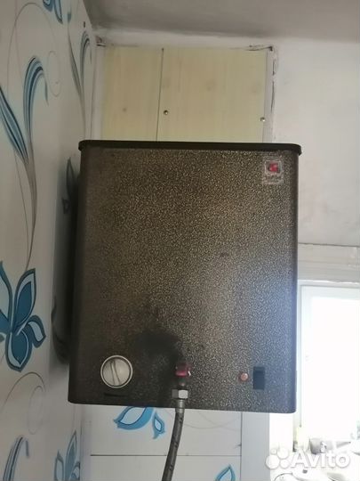 Водонагреватель