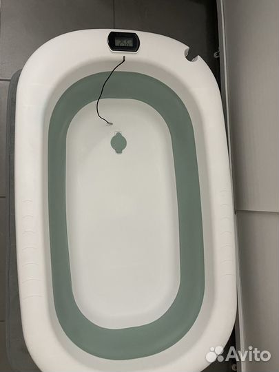 Ванночка для купания