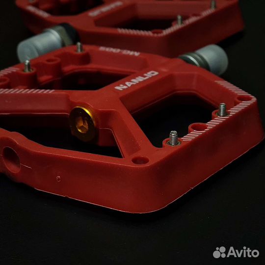 Педали для велосипеда merida cube aspect и др