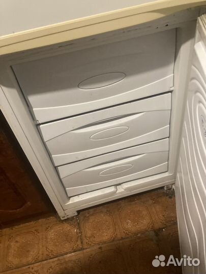 Холодильник nord