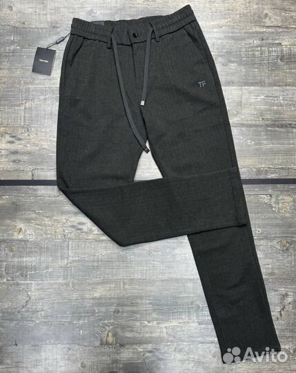 Брюки tom ford