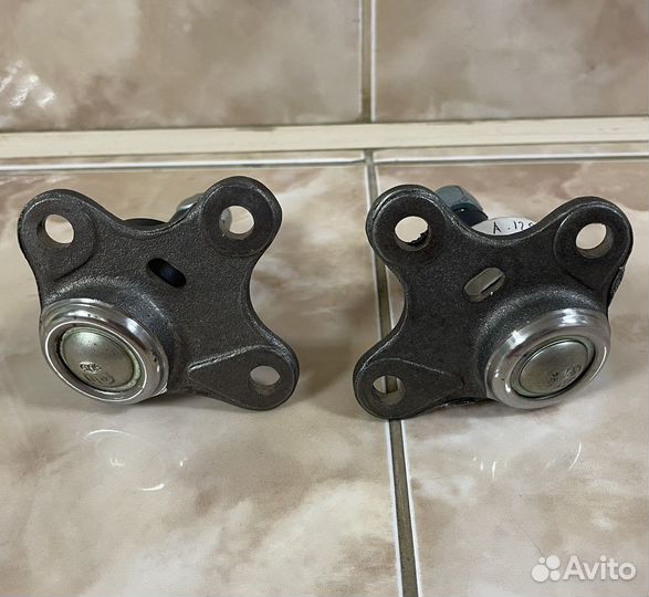 Шаровая опора volkswagen polo