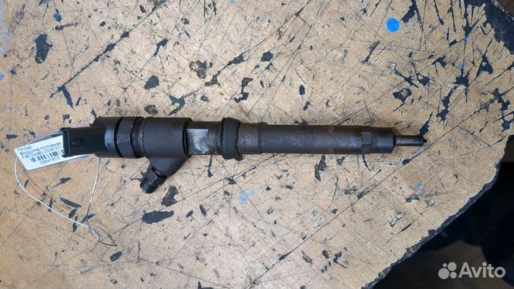 Форсунка топливная Fiat Ducato, 2006