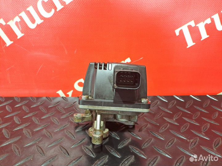 Насос системы AdBlue Daf XF106