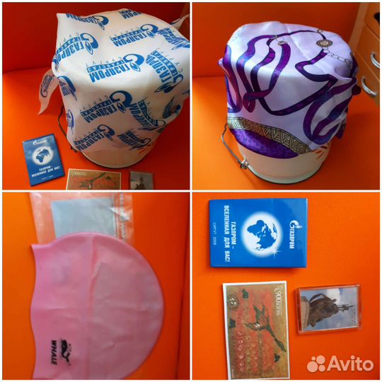 Панама Платок Шарф Бандана Шапка для бани