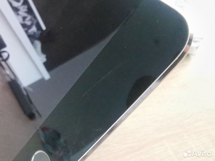 iPad Mini 4 128gb Cellular