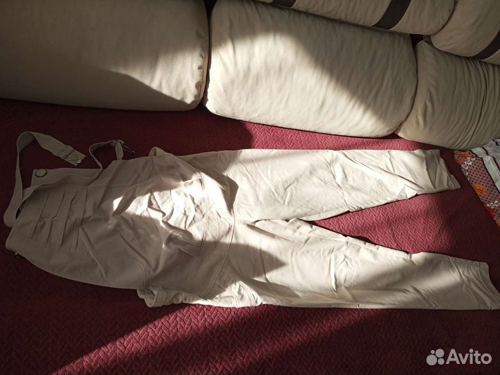 Комбинезон для беременных