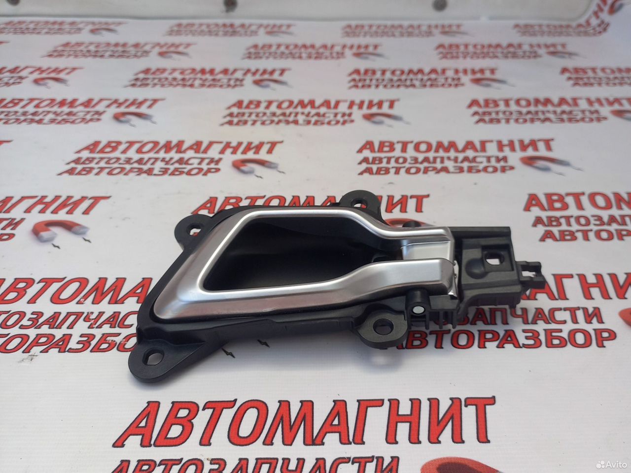 Ручка задняя левая Киа Спортейдж 5 NQ5