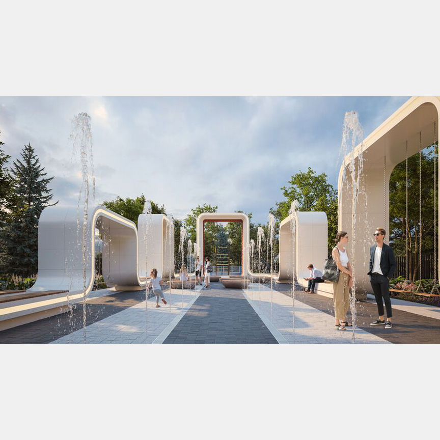 Квартира-студия, 22,7 м², 14/50 эт.